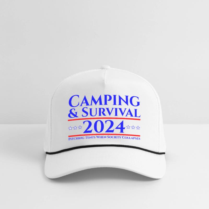 Camping Survival Pitching Tents 2024