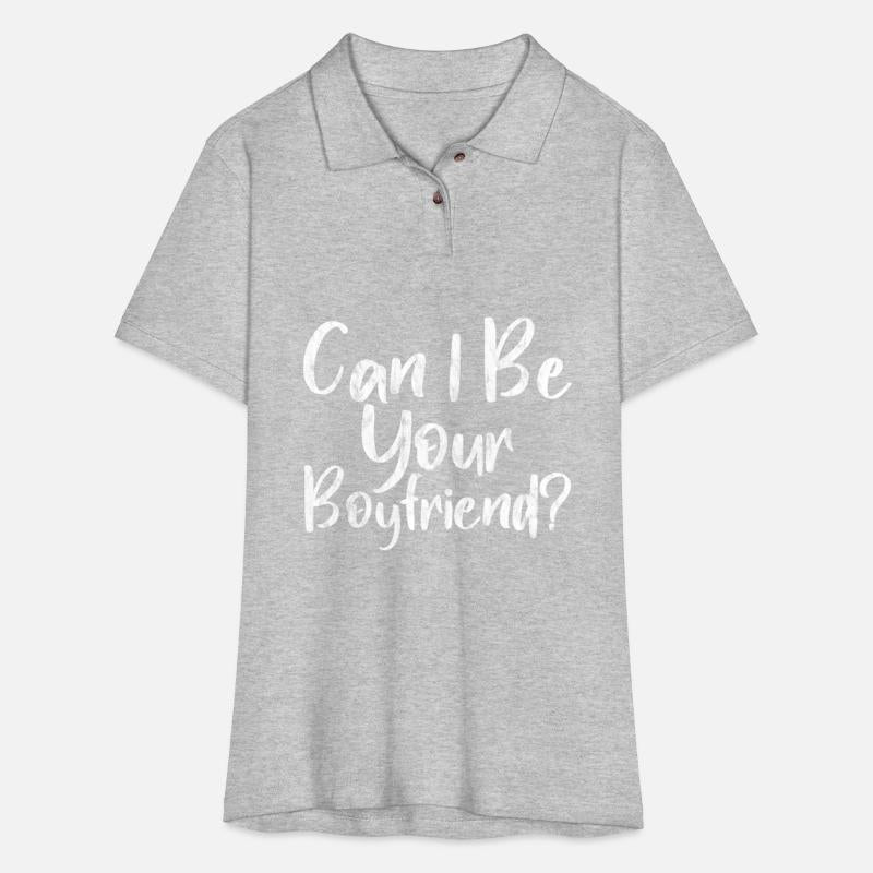 Can I Be Your Boyfriend 3