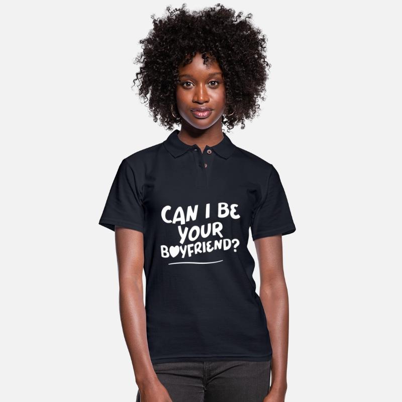 Can I Be Your Boyfriend