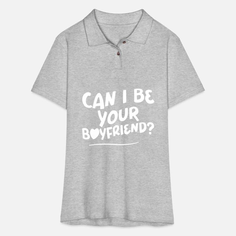 Can I Be Your Boyfriend
