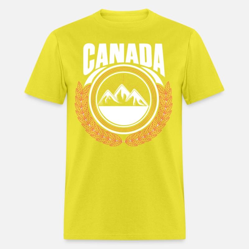 Canada Maple Leaf State