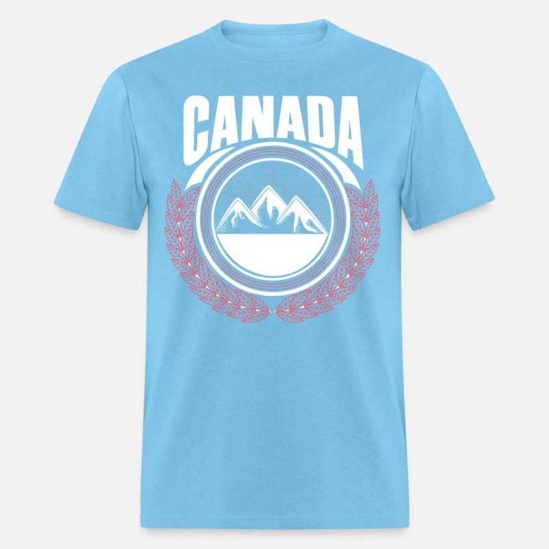 Canada Maple Leaf State