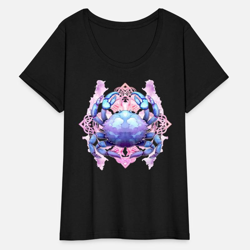 Cancer Sign Zodiac Symbol Esoteric Astrology Aesth