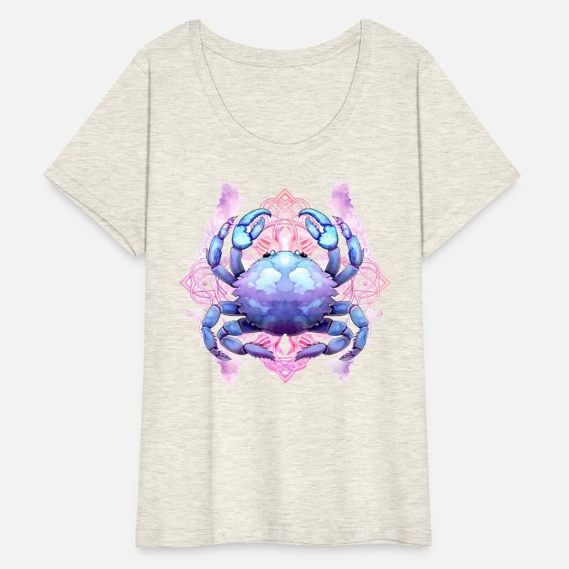 Cancer Sign Zodiac Symbol Esoteric Astrology Aesth