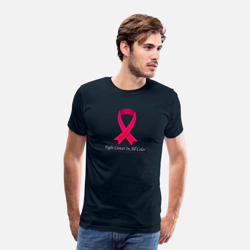 Cancer Sucks In Every Color Fighter Fight Support