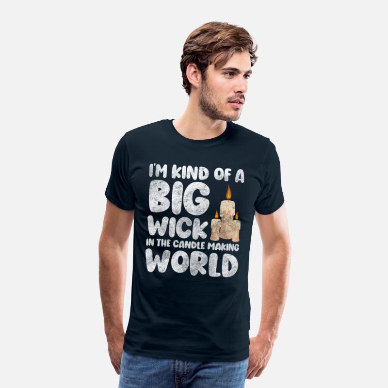 Candle Decoration Wax Scent