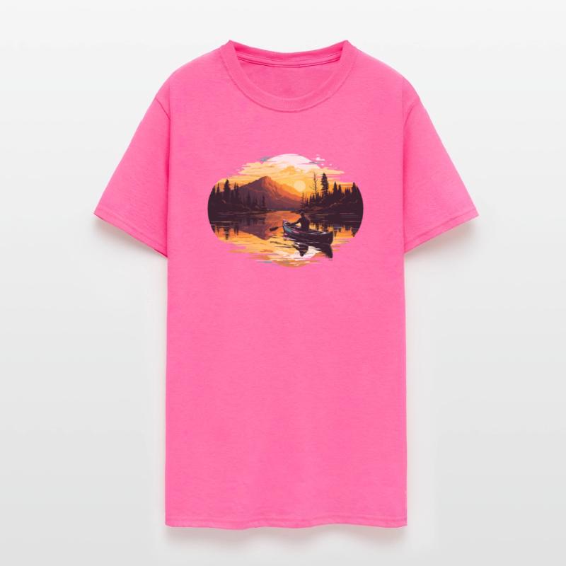 Canoeing Kayak Water Sports Paddle Boat Boating