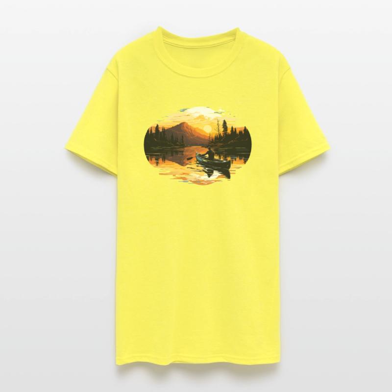 Canoeing Kayak Water Sports Paddle Boat Boating