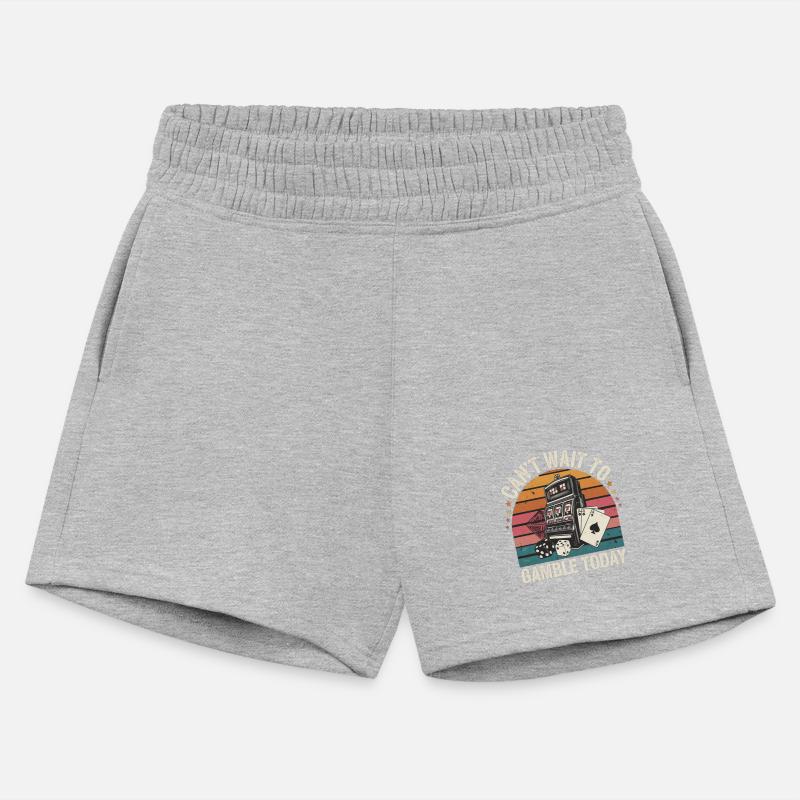 Can't Wait To Gamble Today 5