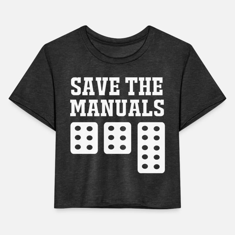 Car Guy Three Pedals Save The Manuals