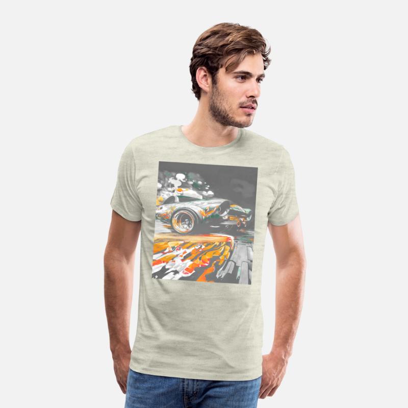 Car Muscle Car Vintage Retro classic car