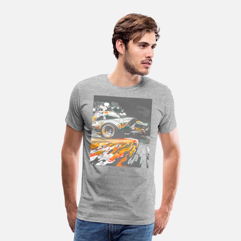 Car Muscle Car Vintage Retro classic car