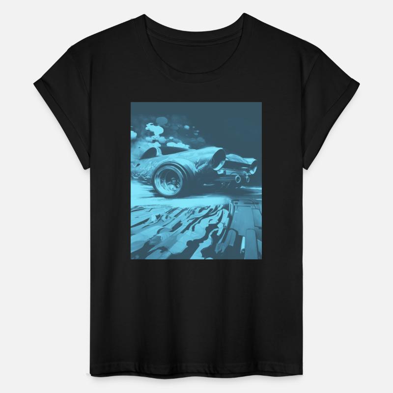 Car Muscle Car Vintage Retro vintage