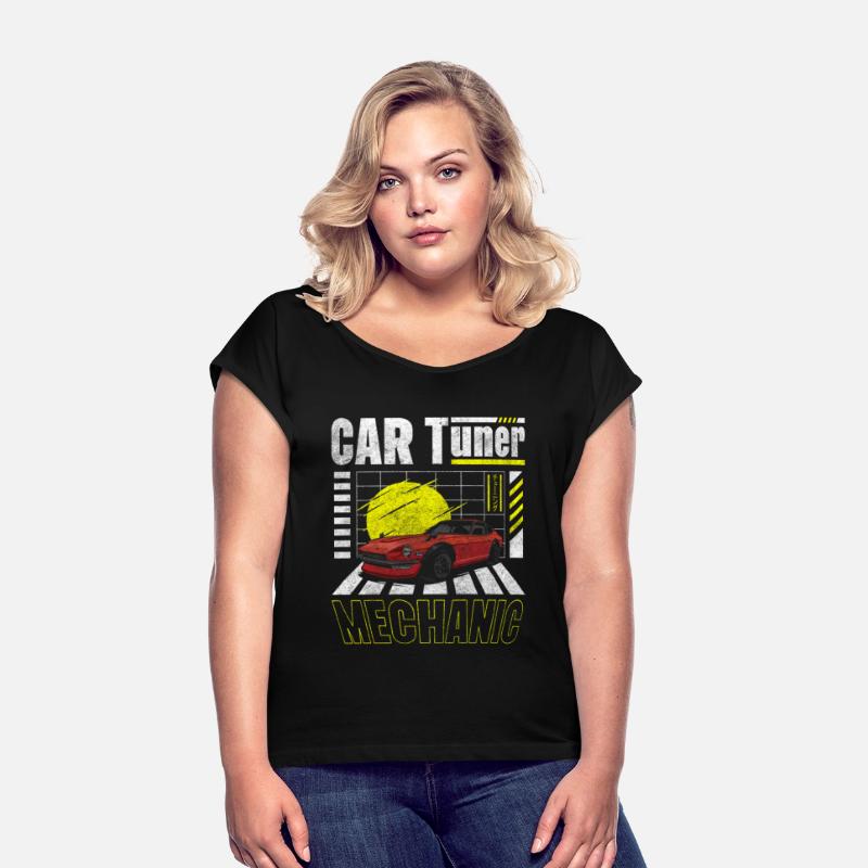 Car Performance Cargirl Classic