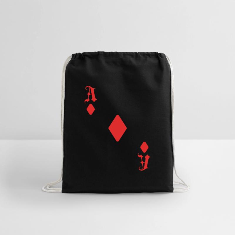 Card Ace Card playing