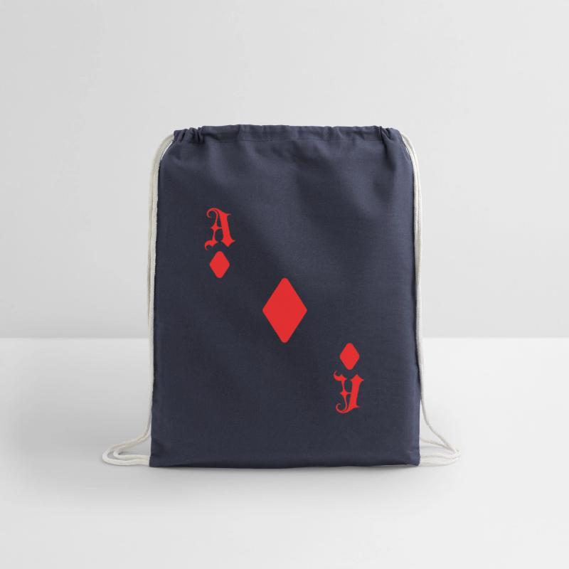 Card Ace Card playing