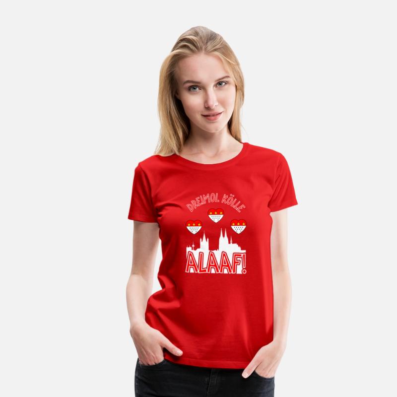 Carnival costume Dreimol Kölle Alaaf Herz Cologne