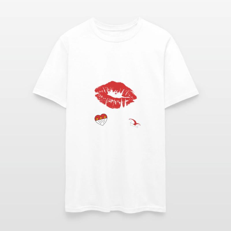 Carnival costume Kölle Alaaf Herz Köln now