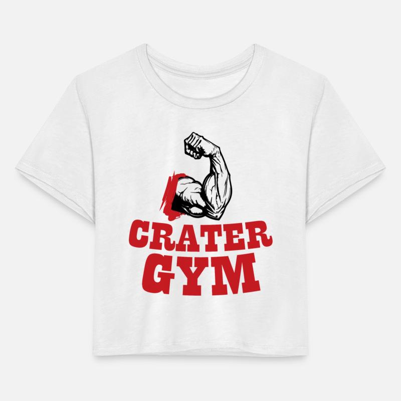 Carter Gym