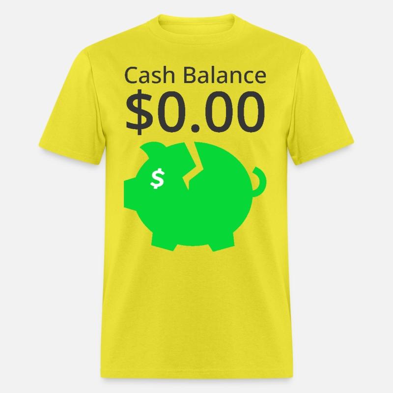 Cash Balance 0.00 Cash App Cashapp Meme