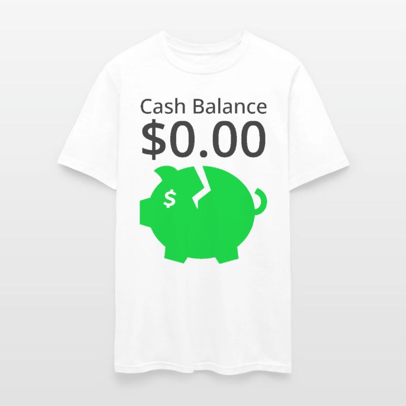 Cash Balance 0.00 Cash App Cashapp Meme