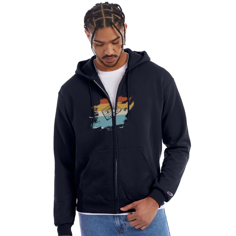 Cassette Vintage - Retro