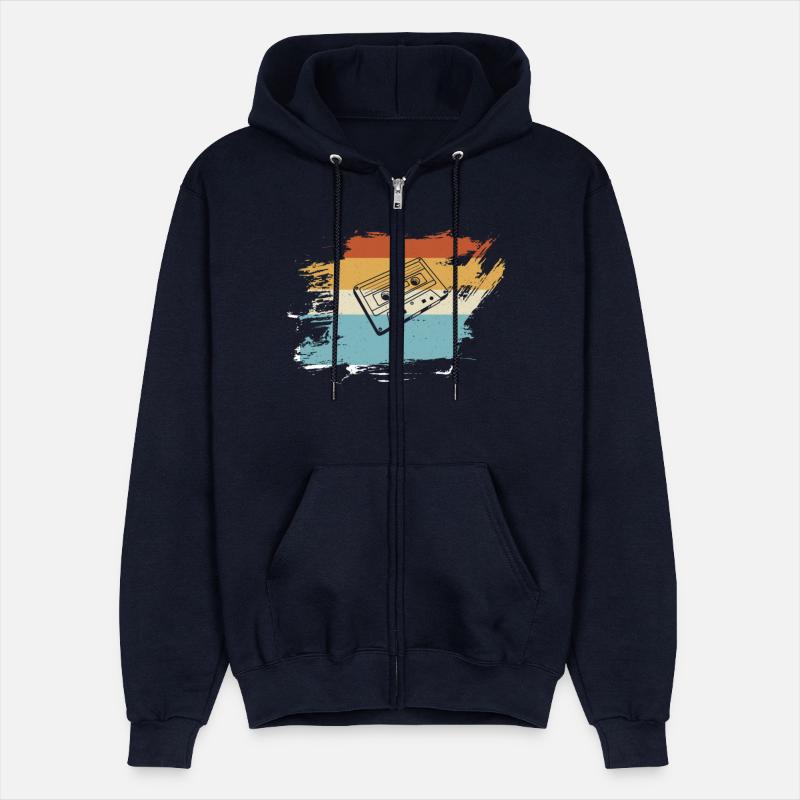 Cassette Vintage - Retro