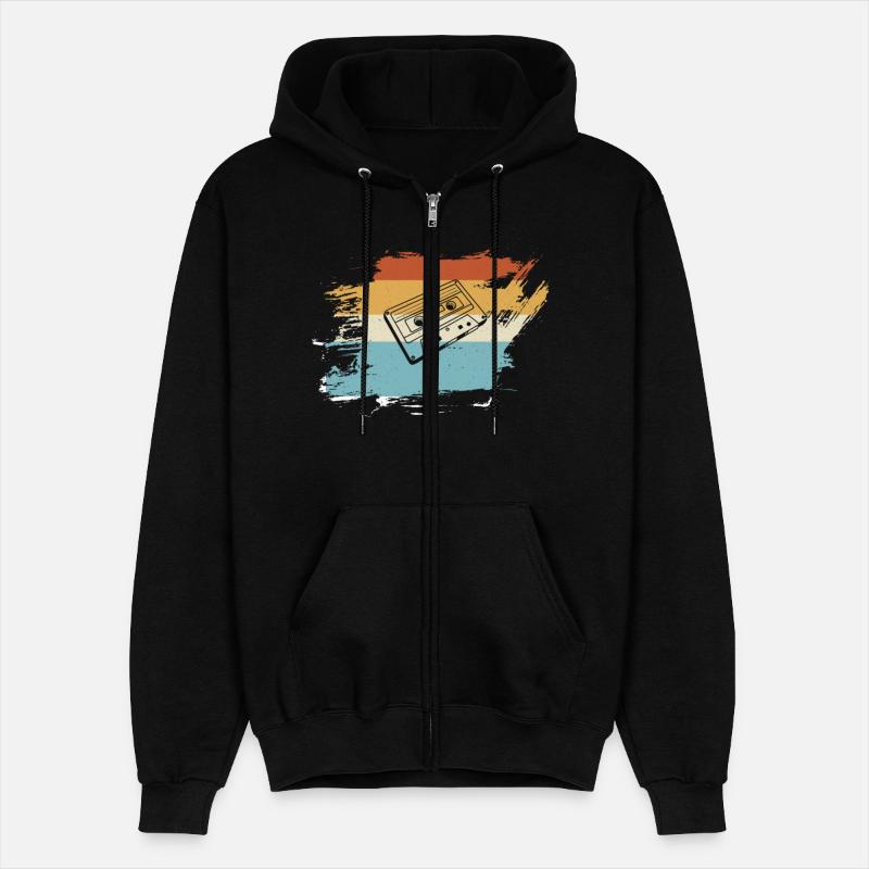 Cassette Vintage - Retro