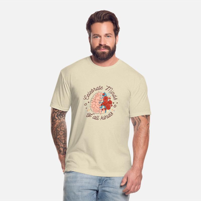 Celebrate Minds Of All Kinds Neurodiversity Autism