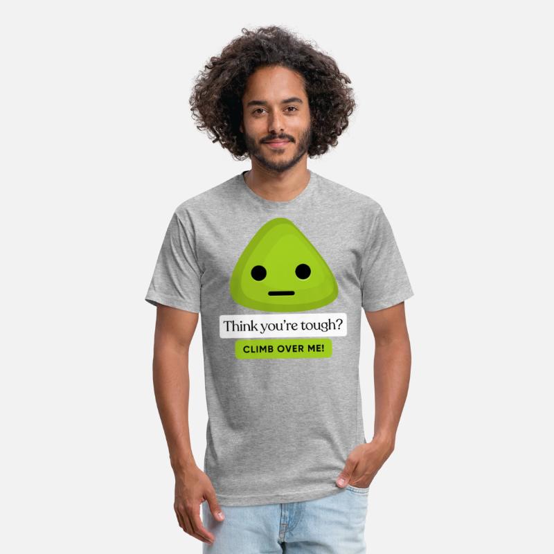 Challenges from Climbing Holds