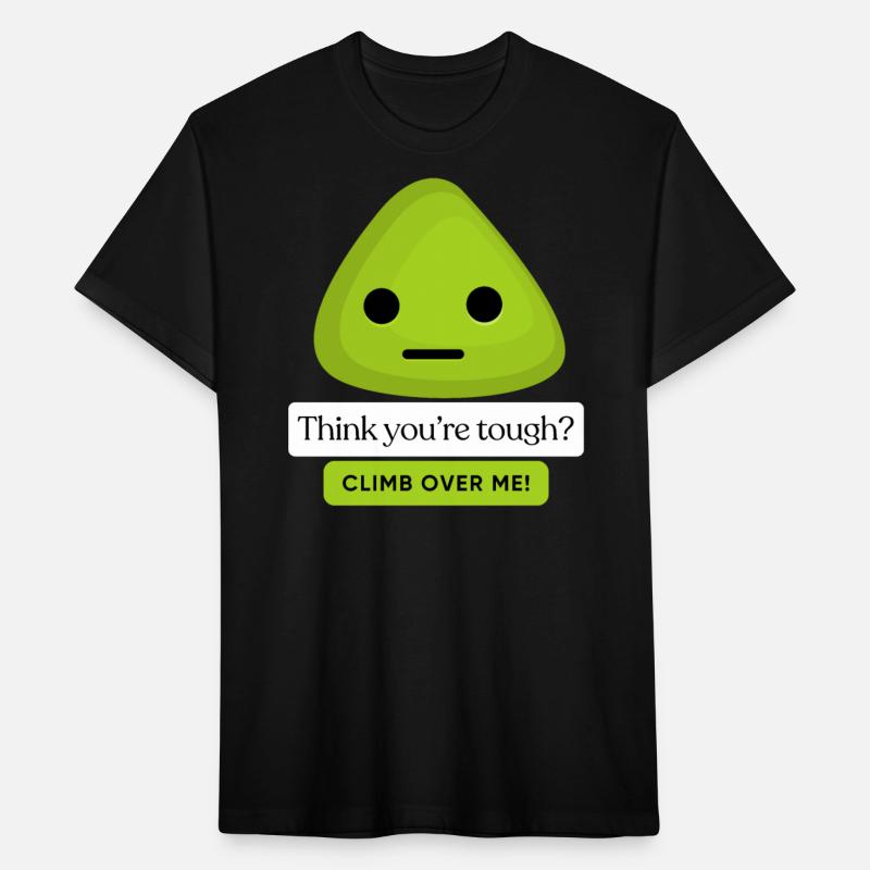 Challenges from Climbing Holds