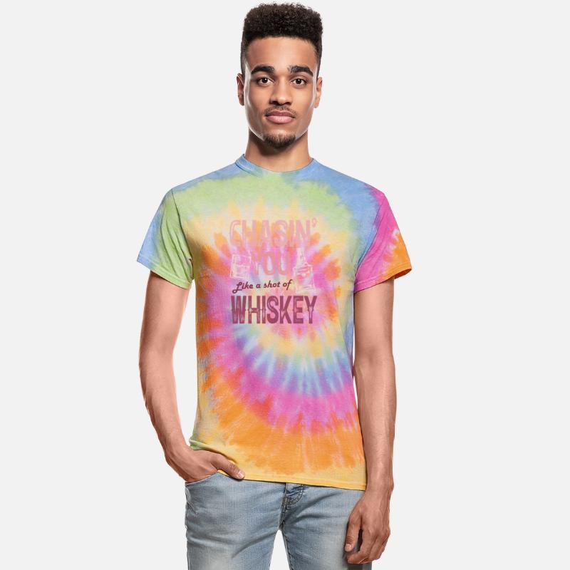 Chasing You Like A Shot Of Whiskey Whiskey Lover