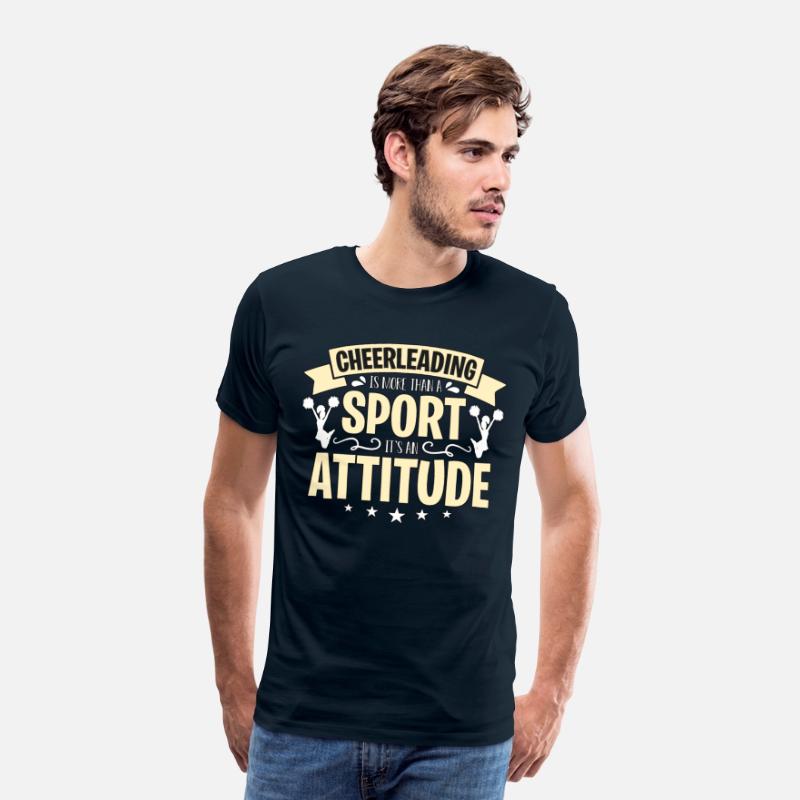 Cheerleading Is More Than A Cheer Squad Cheering