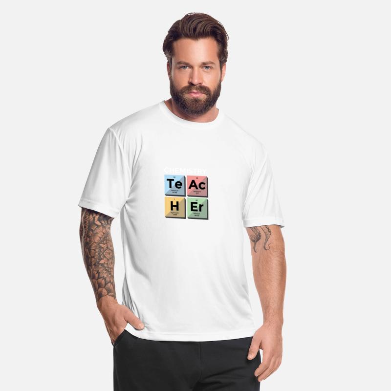 Chemistry Teacher Chemistry Professor Gift