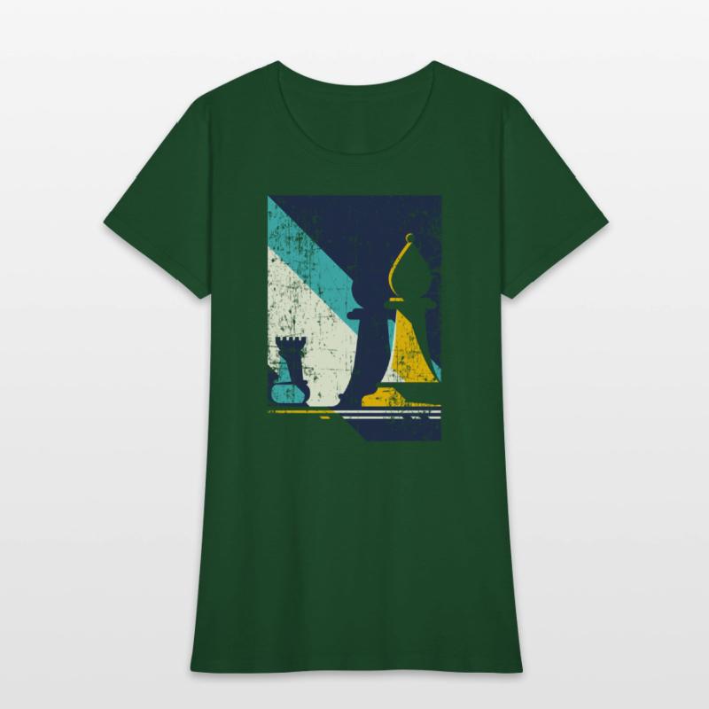 Chess Chess Player Chess