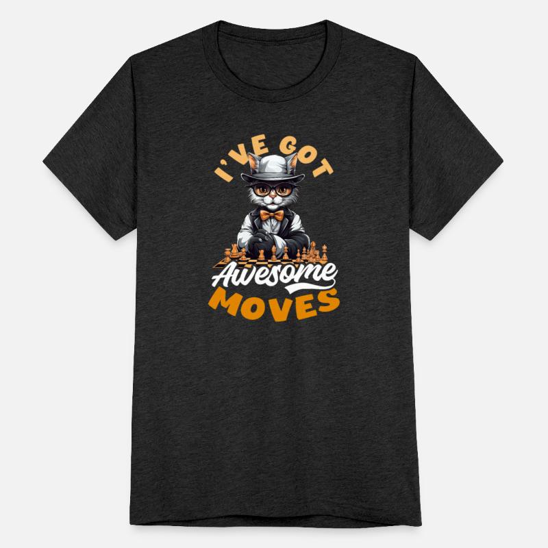 Chess Gote Awesome Moves