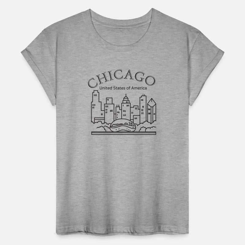 Chicago, United States of America