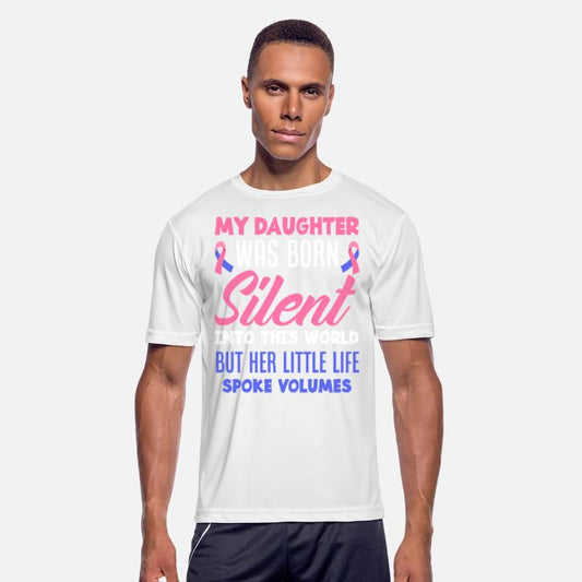 Child Daugther Pregnancy Infant Loss Awareness