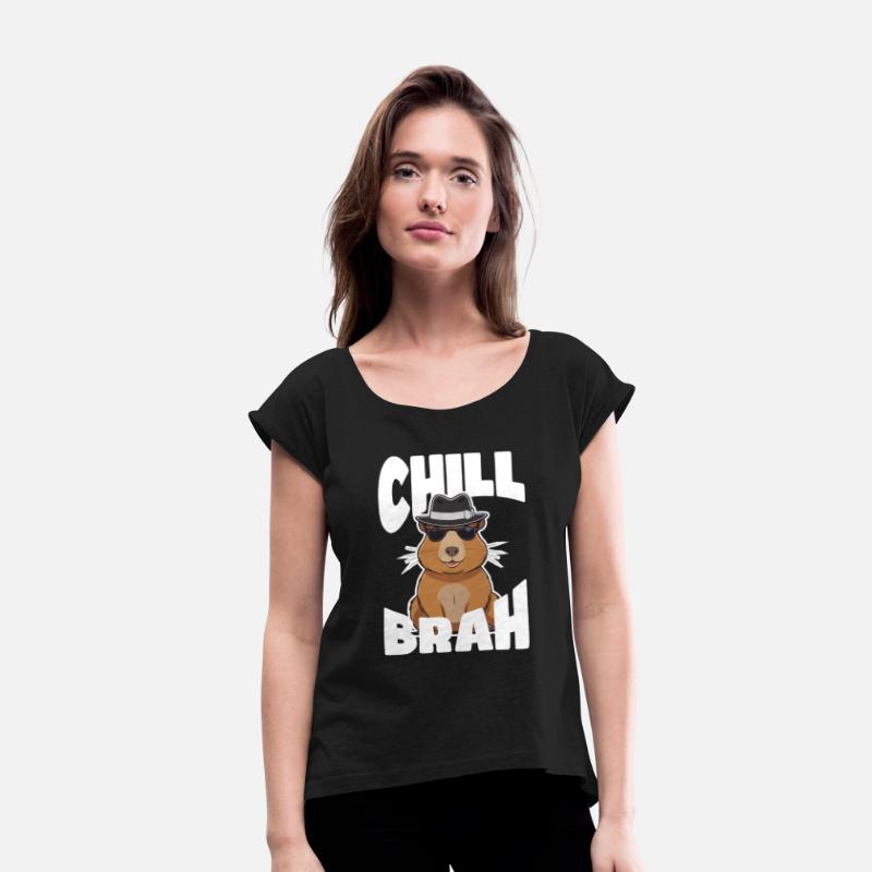 Chillbrah – Ultimate Capy Vibes