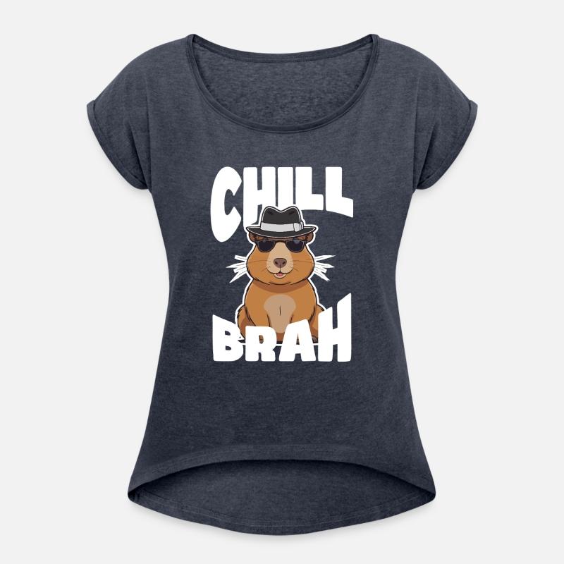 Chillbrah – Ultimate Capy Vibes