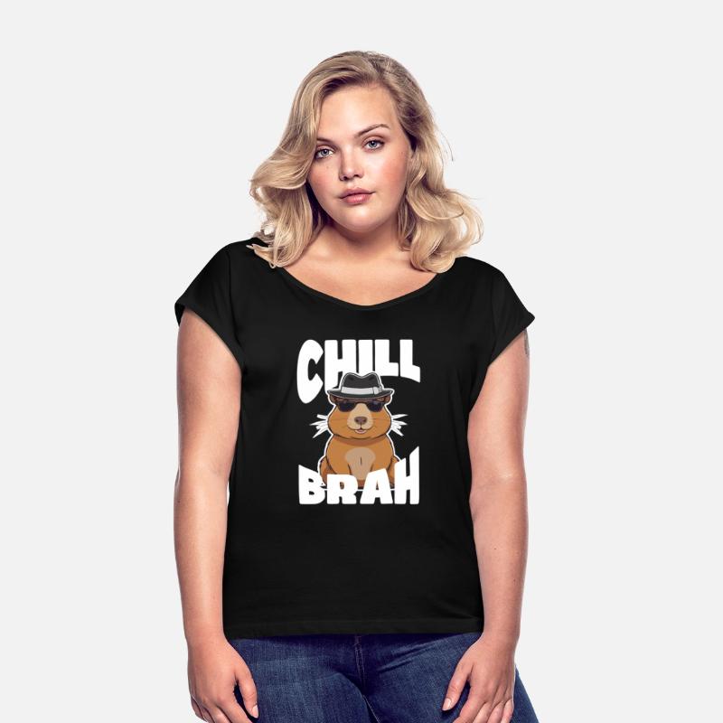 Chillbrah – Ultimate Capy Vibes