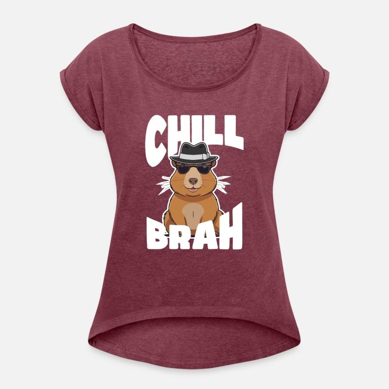 Chillbrah – Ultimate Capy Vibes