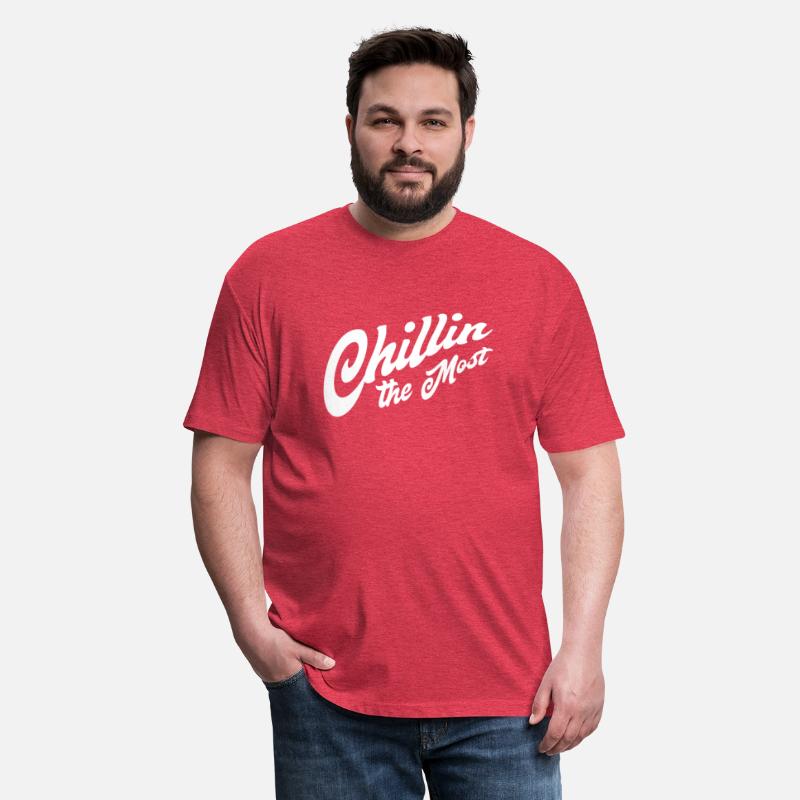 Chillin The Most Vacation Lazy Couch Potato