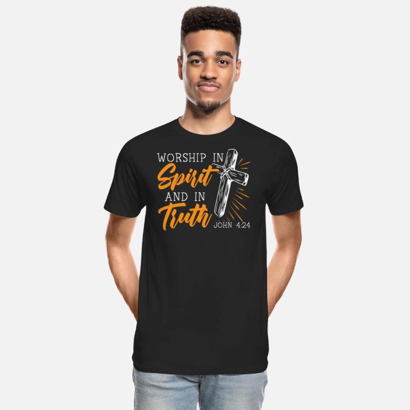 Christian Believer Religious Pastor Bible