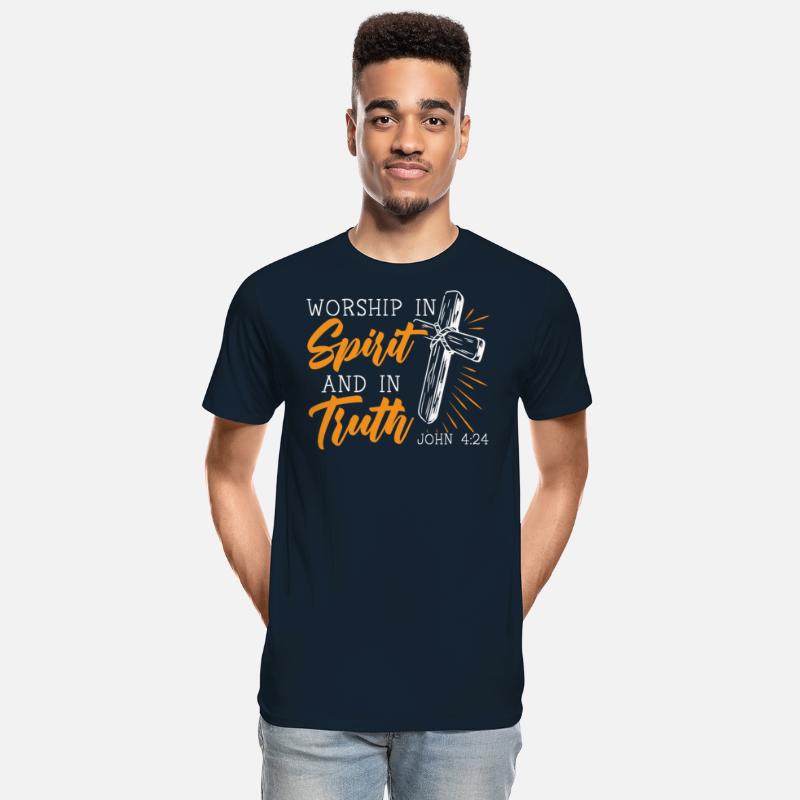 Christian Believer Religious Pastor Bible