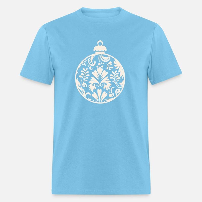 Christmas bauble of Joy