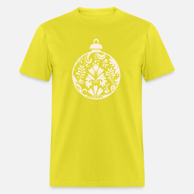 Christmas bauble of Joy