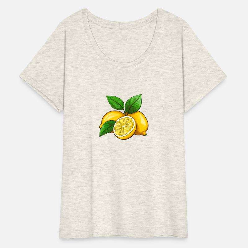 Citrus - Fruits - Orange - Lime - Grapefruit - Lem