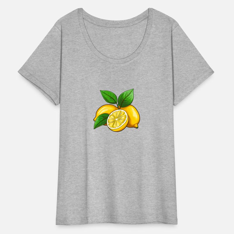 Citrus - Fruits - Orange - Lime - Grapefruit - Lem