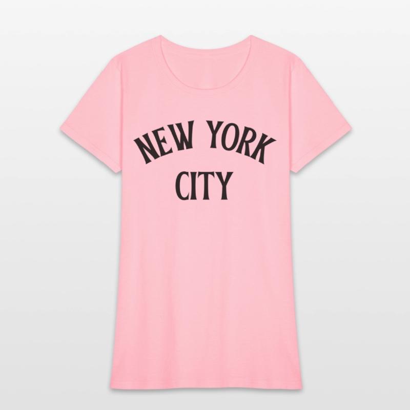 City Nyc Family Travel